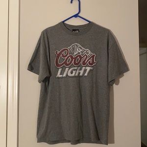 Coors Light T-Shirt